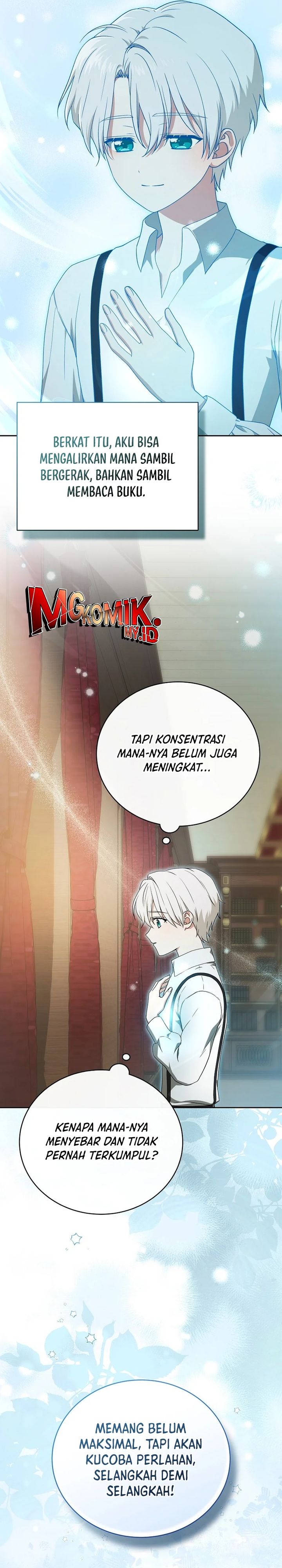 The Concept-Grasping Magical Genius Chapter 04 Gambar 4