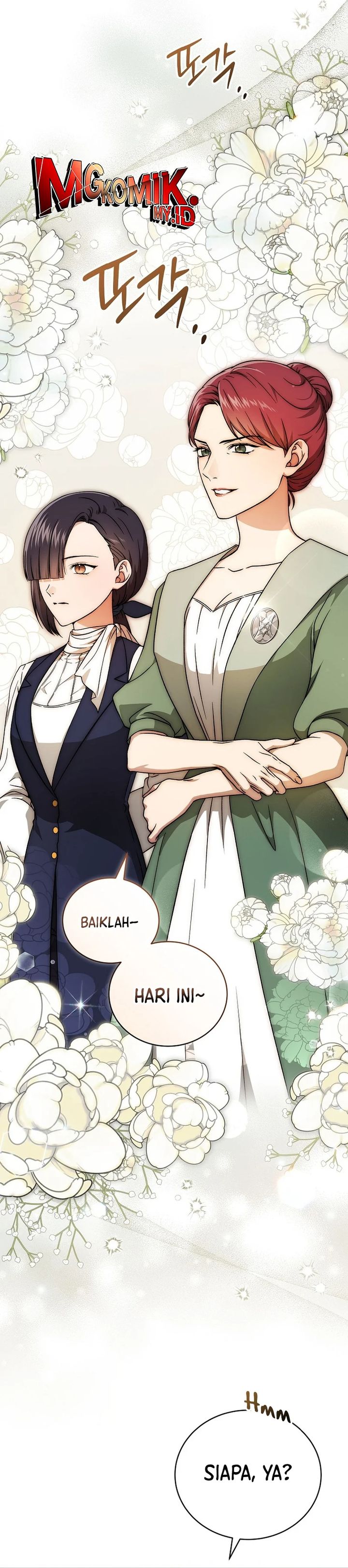 The Concept-Grasping Magical Genius Chapter 04 Gambar 6