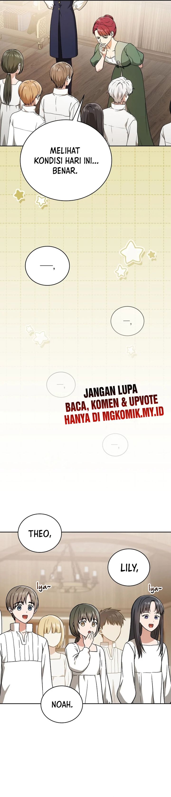 The Concept-Grasping Magical Genius Chapter 04 Gambar 7