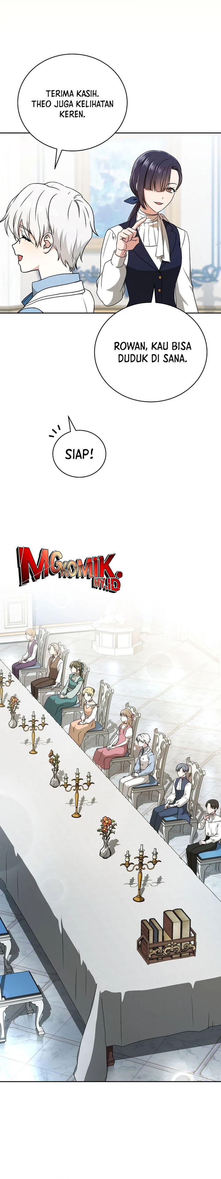 The Concept-Grasping Magical Genius Chapter 04 Gambar 12