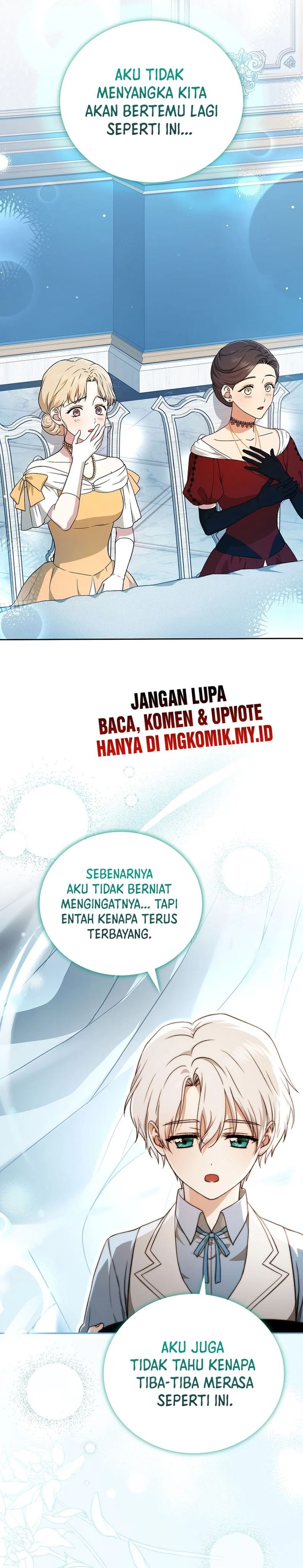 The Concept-Grasping Magical Genius Chapter 04 Gambar 18