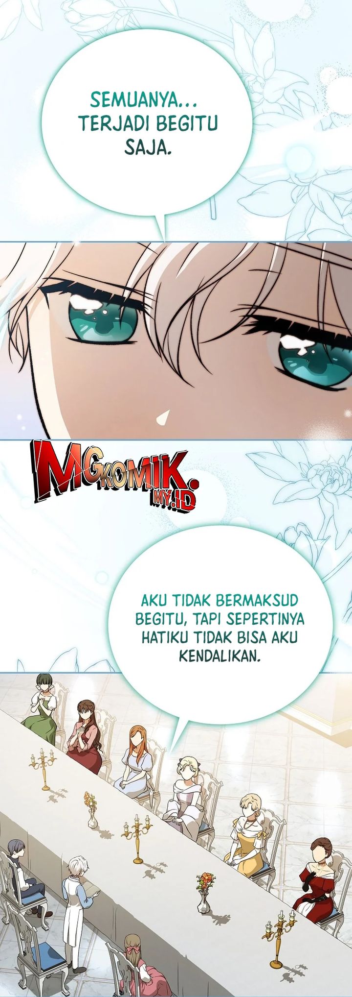 The Concept-Grasping Magical Genius Chapter 04 Gambar 19