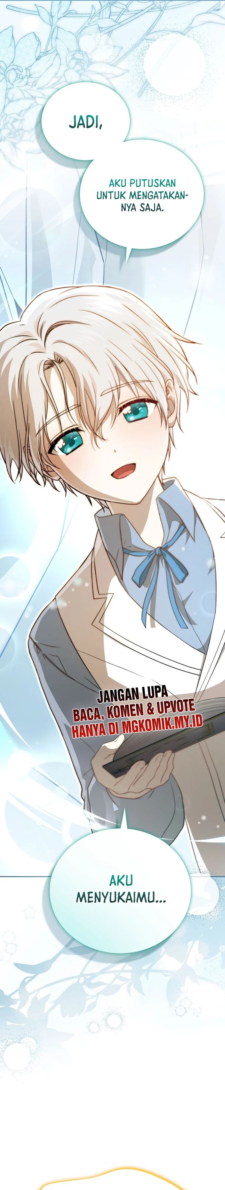 The Concept-Grasping Magical Genius Chapter 04 Gambar 20