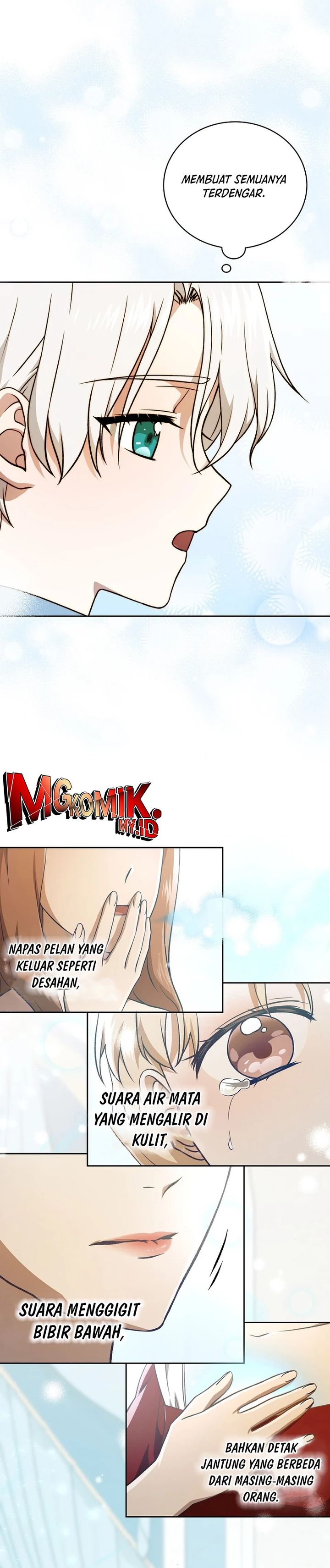 The Concept-Grasping Magical Genius Chapter 04 Gambar 22