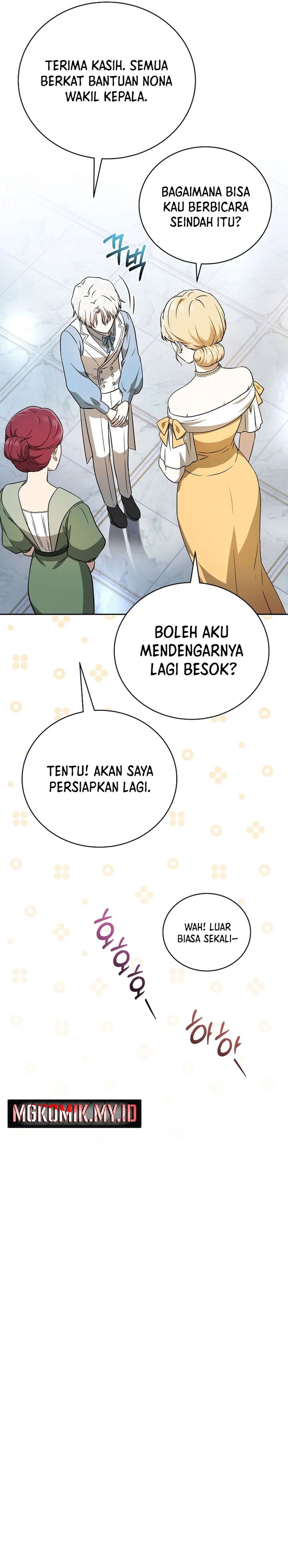 The Concept-Grasping Magical Genius Chapter 04 Gambar 24