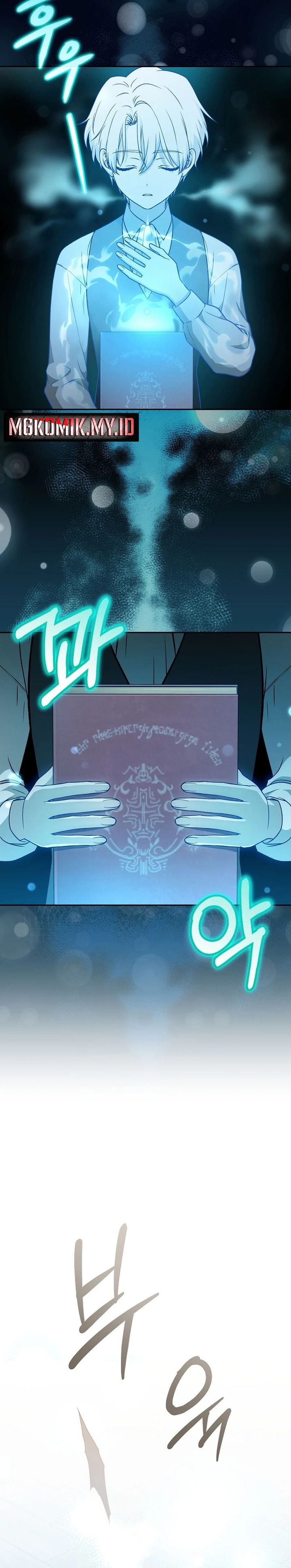 The Concept-Grasping Magical Genius Chapter 04 Gambar 35