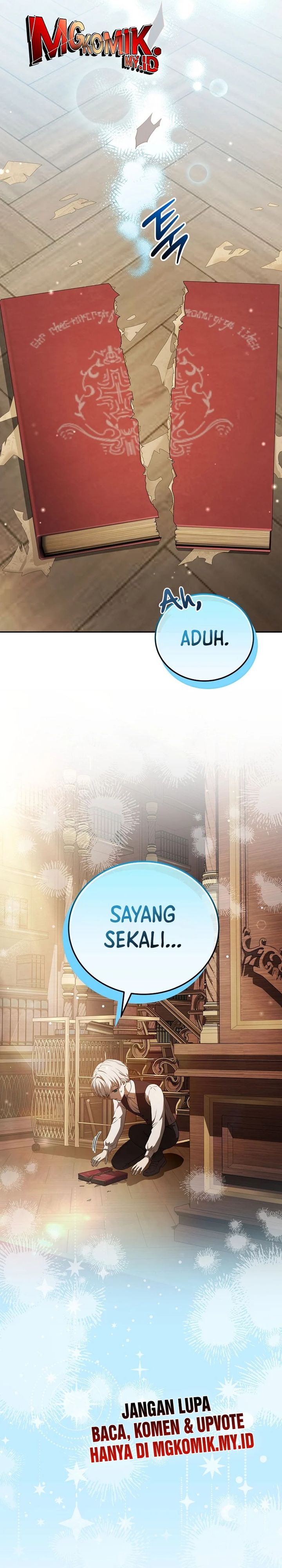 The Concept-Grasping Magical Genius Chapter 04 Gambar 36