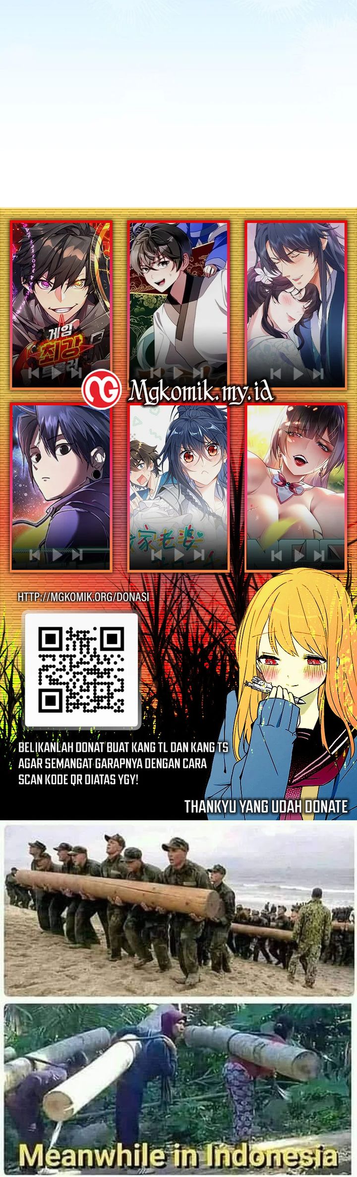 The Concept-Grasping Magical Genius Chapter 04 Gambar 37