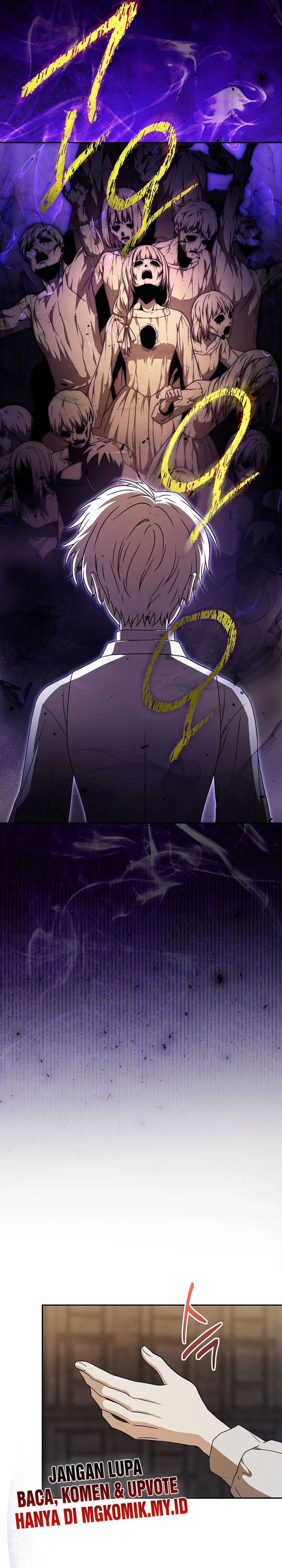 The Concept-Grasping Magical Genius Chapter 07 Gambar 5
