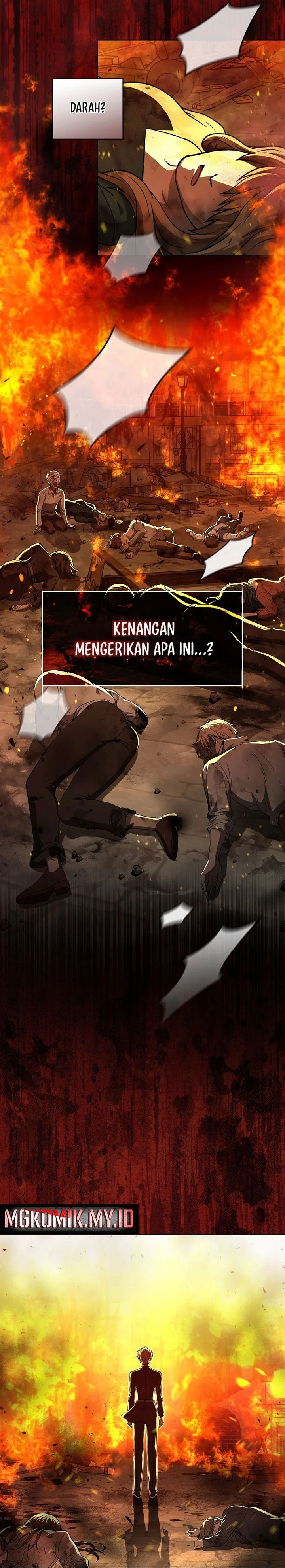 The Concept-Grasping Magical Genius Chapter 07 Gambar 10
