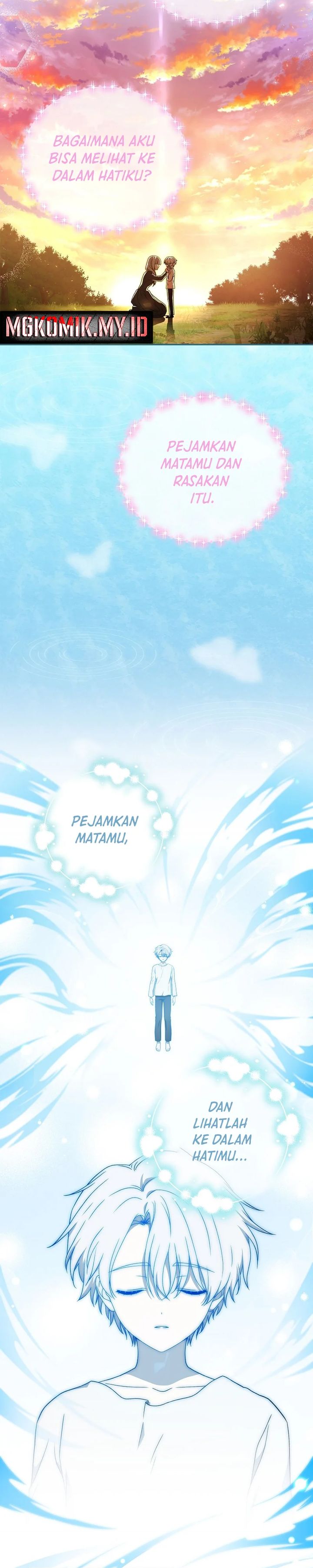 The Concept-Grasping Magical Genius Chapter 07 Gambar 15