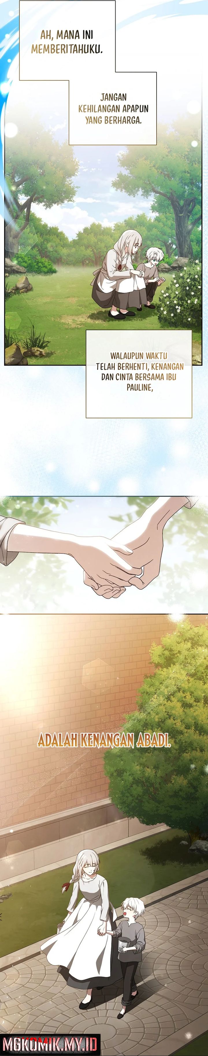 The Concept-Grasping Magical Genius Chapter 07 Gambar 16