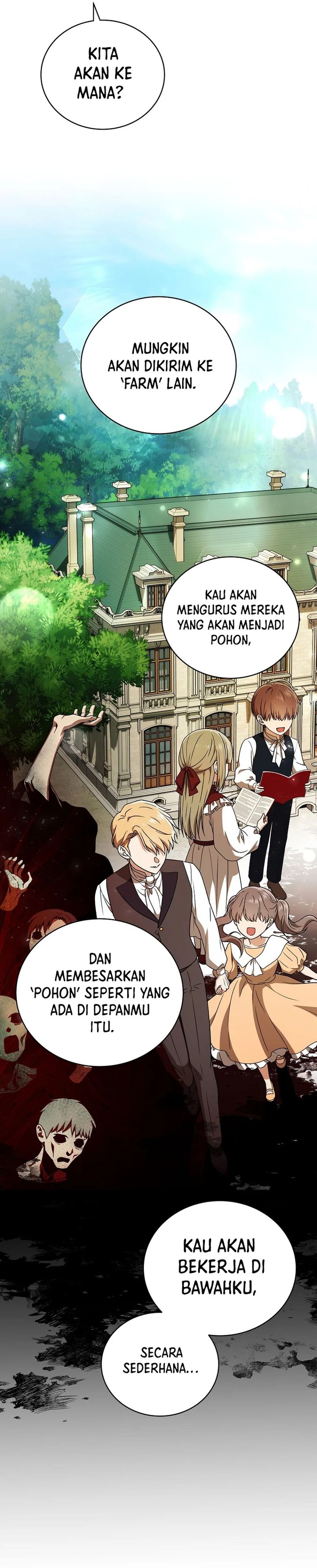 The Concept-Grasping Magical Genius Chapter 07 Gambar 20