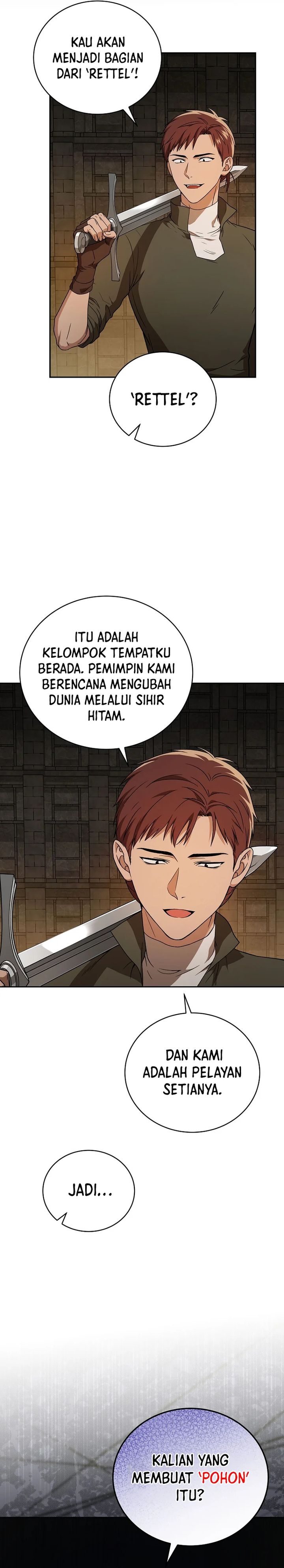 The Concept-Grasping Magical Genius Chapter 07 Gambar 21