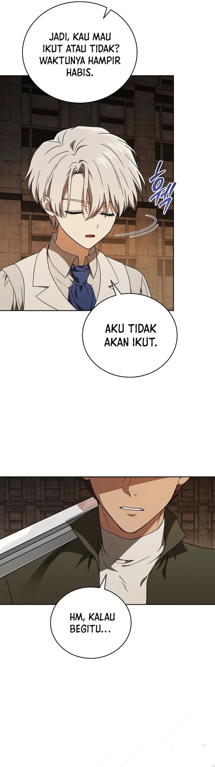 The Concept-Grasping Magical Genius Chapter 07 Gambar 23