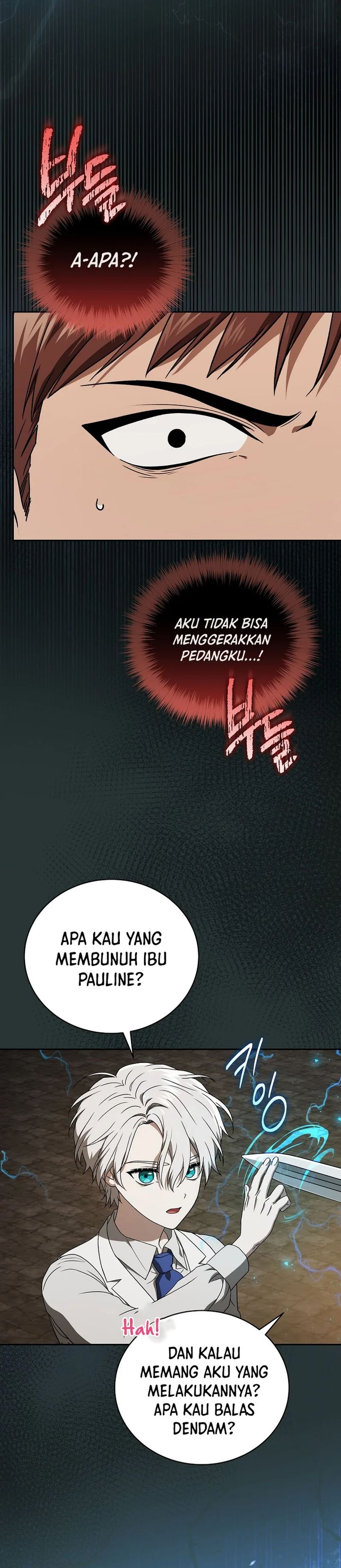 The Concept-Grasping Magical Genius Chapter 07 Gambar 25