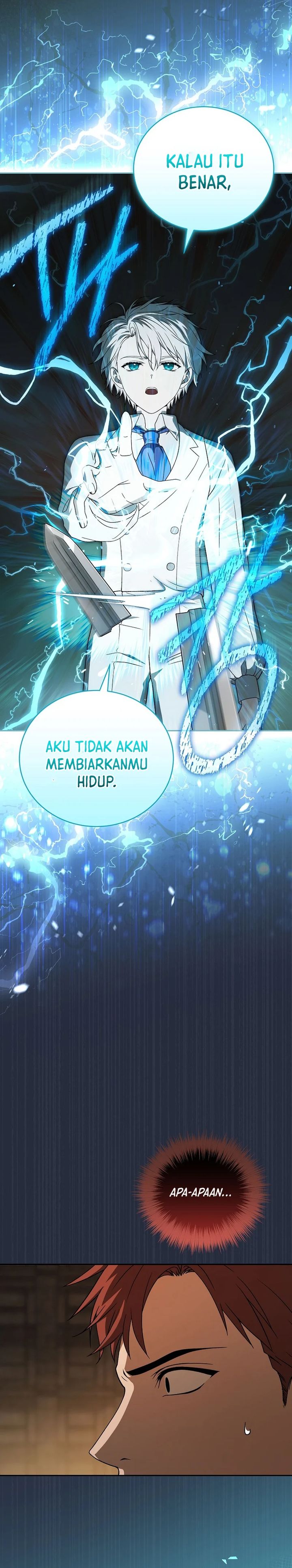 The Concept-Grasping Magical Genius Chapter 07 Gambar 26