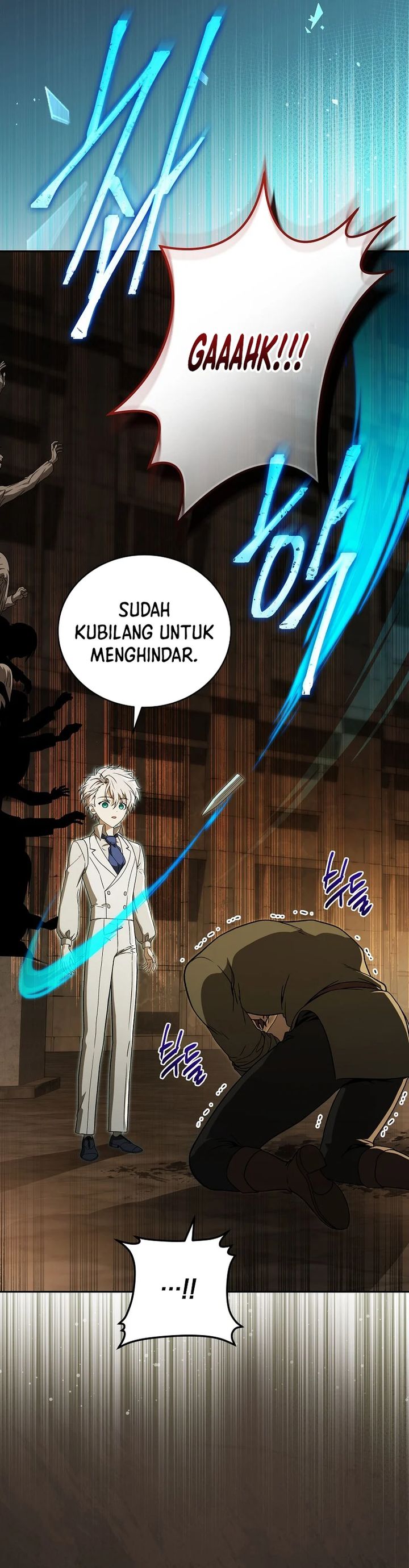 The Concept-Grasping Magical Genius Chapter 07 Gambar 27