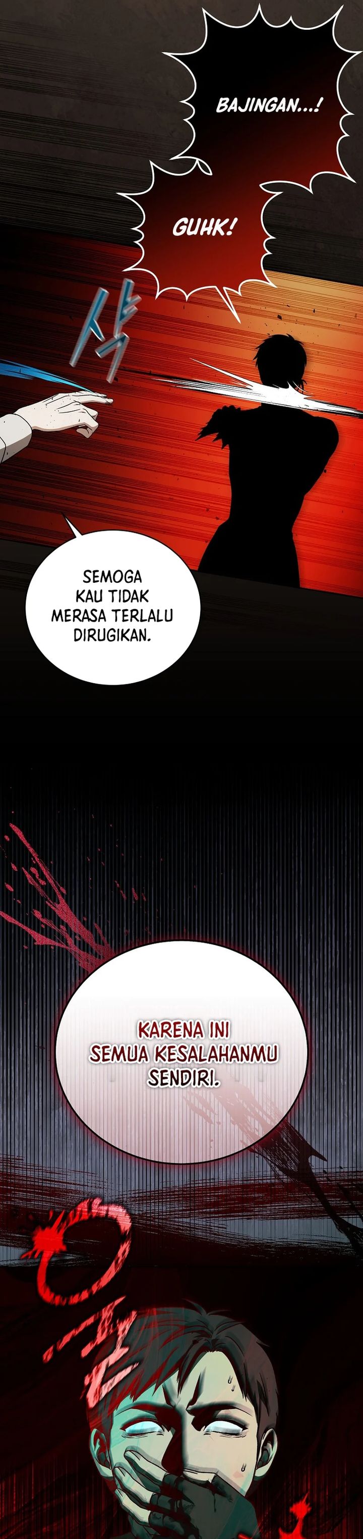 The Concept-Grasping Magical Genius Chapter 07 Gambar 28