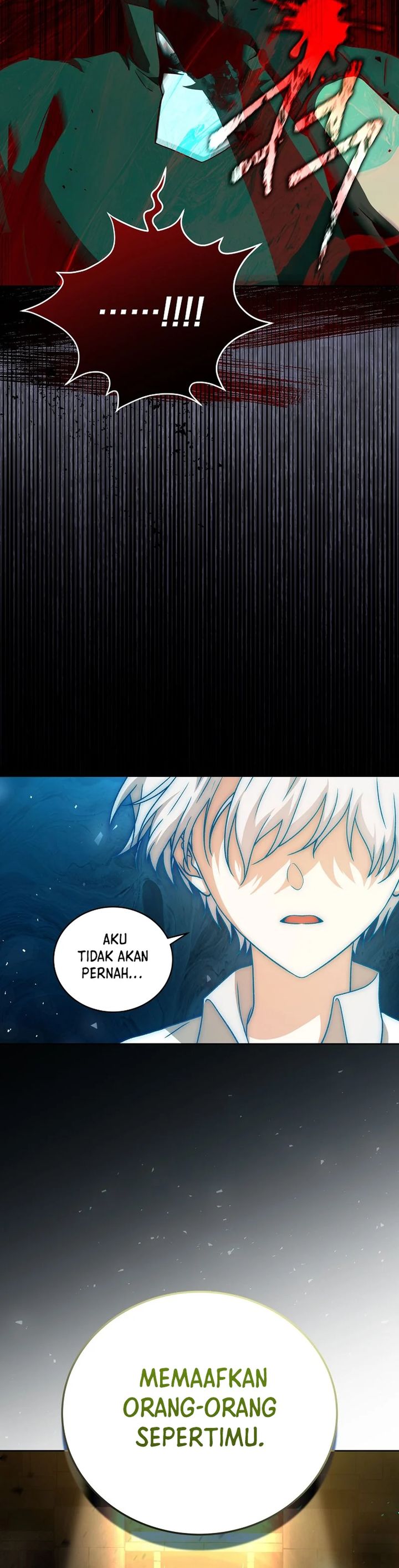 The Concept-Grasping Magical Genius Chapter 07 Gambar 29
