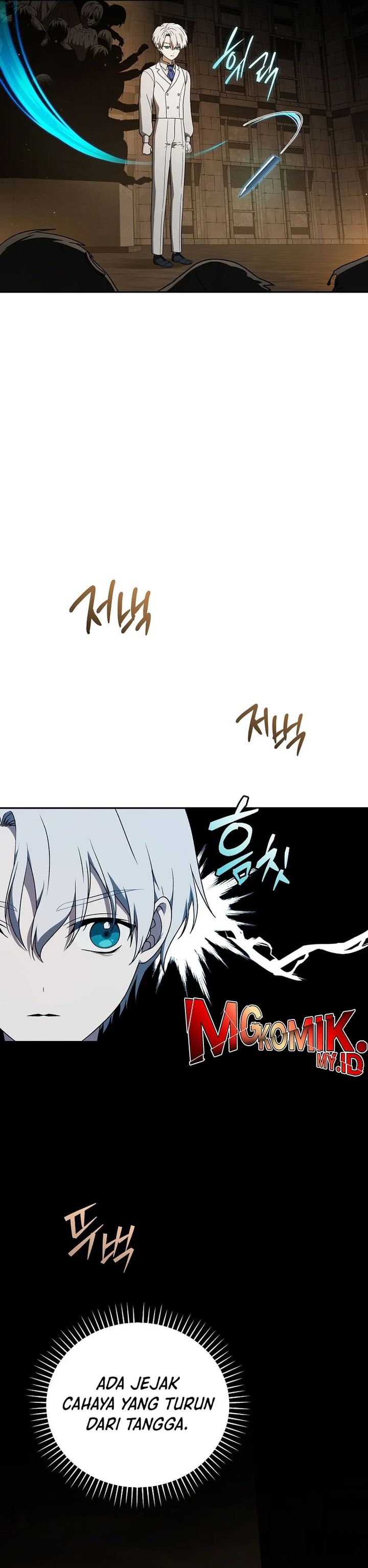 The Concept-Grasping Magical Genius Chapter 07 Gambar 31