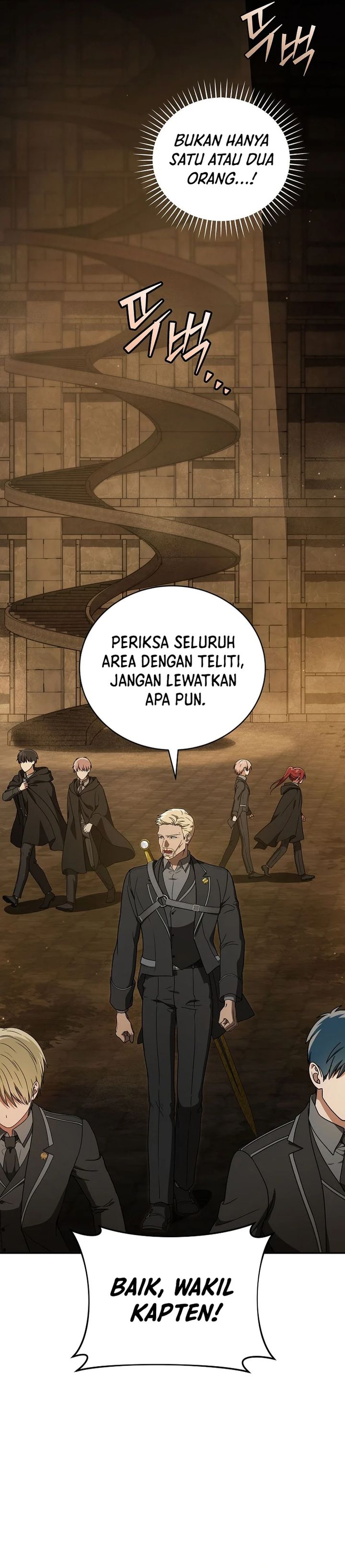 The Concept-Grasping Magical Genius Chapter 07 Gambar 32