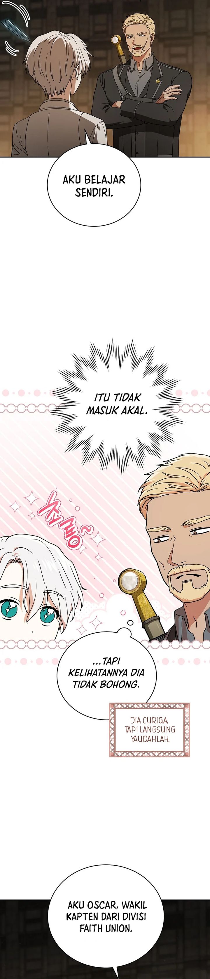 The Concept-Grasping Magical Genius Chapter 07 Gambar 35