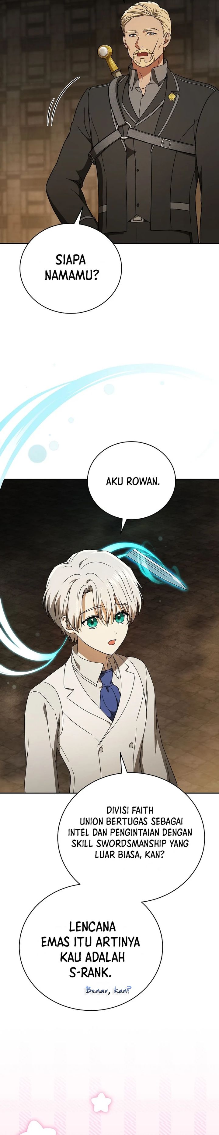 The Concept-Grasping Magical Genius Chapter 07 Gambar 36