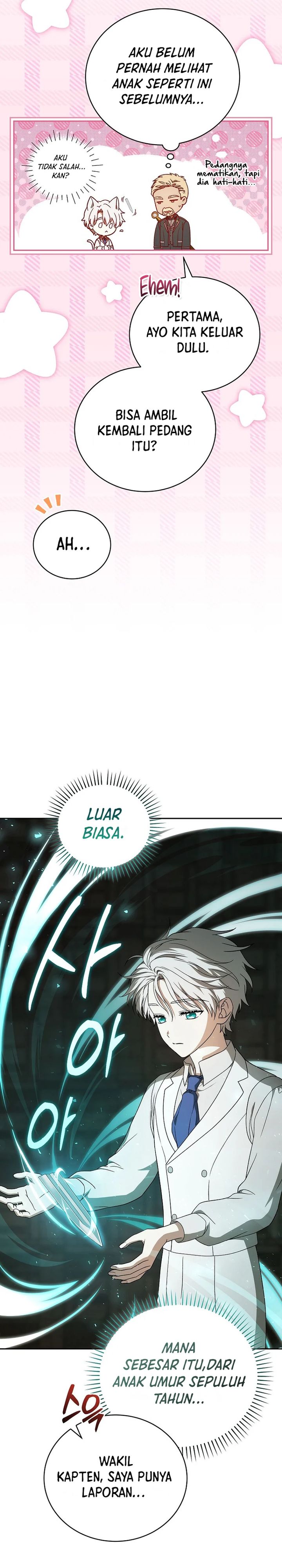 The Concept-Grasping Magical Genius Chapter 07 Gambar 37
