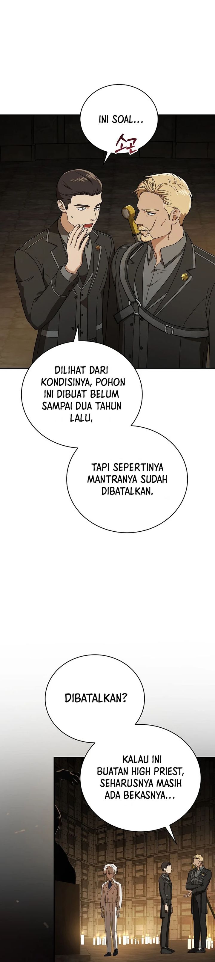 The Concept-Grasping Magical Genius Chapter 07 Gambar 38