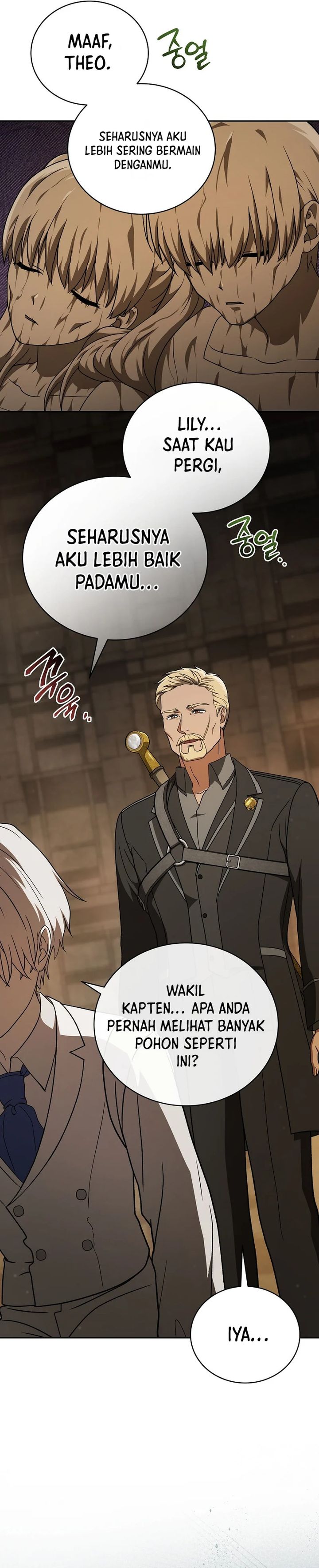 The Concept-Grasping Magical Genius Chapter 07 Gambar 40