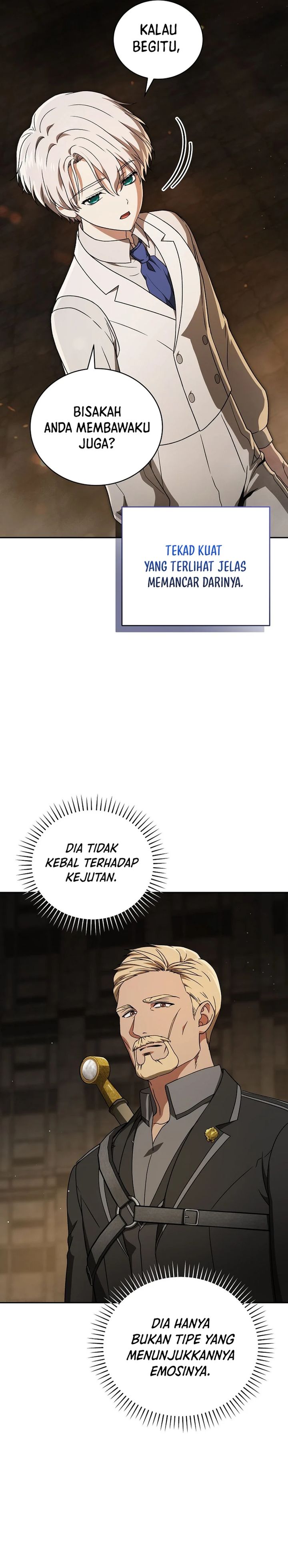 The Concept-Grasping Magical Genius Chapter 07 Gambar 42