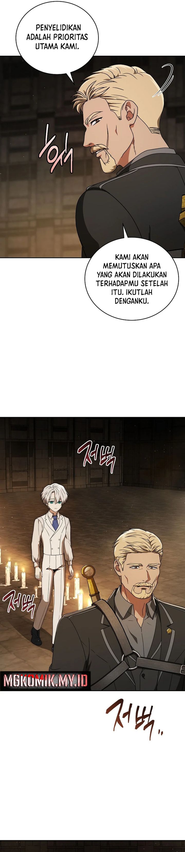The Concept-Grasping Magical Genius Chapter 07 Gambar 43
