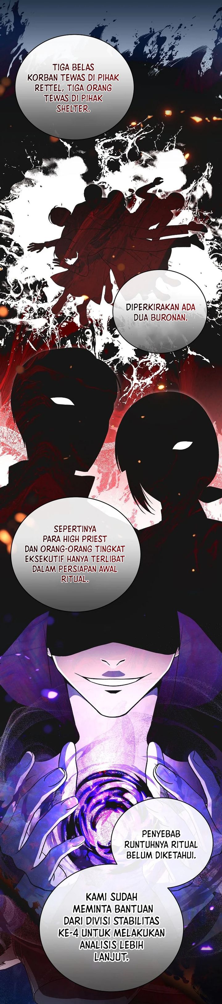 The Concept-Grasping Magical Genius Chapter 08 Gambar 2