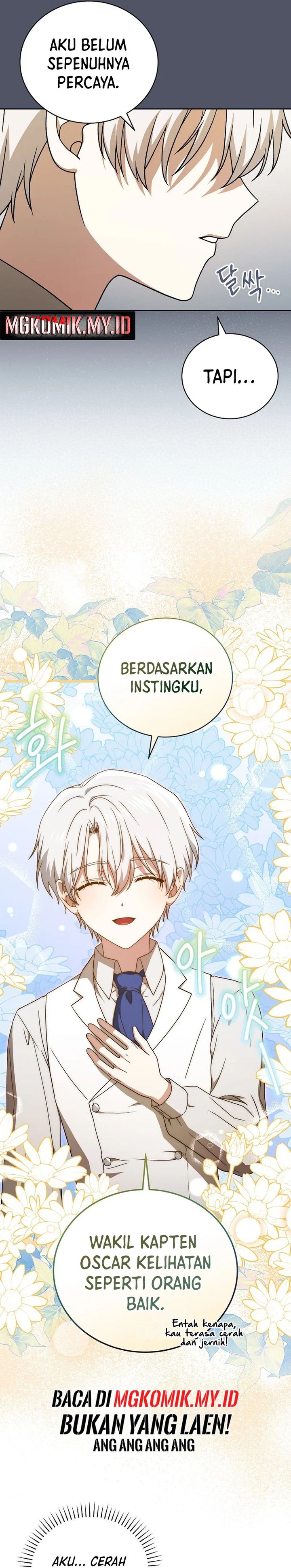 The Concept-Grasping Magical Genius Chapter 08 Gambar 19