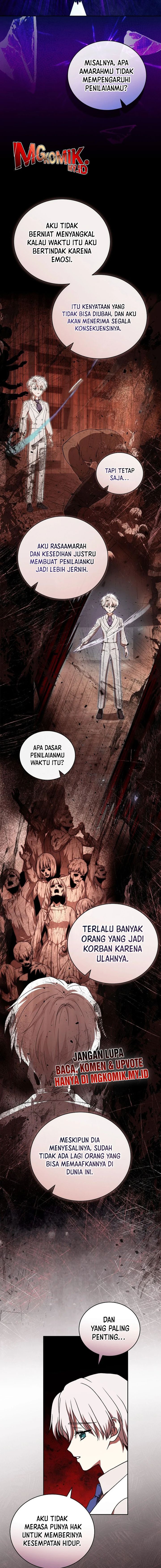The Concept-Grasping Magical Genius Chapter 08 Gambar 27
