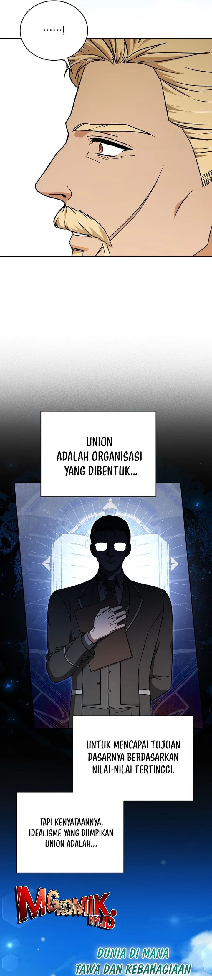 The Concept-Grasping Magical Genius Chapter 08 Gambar 31
