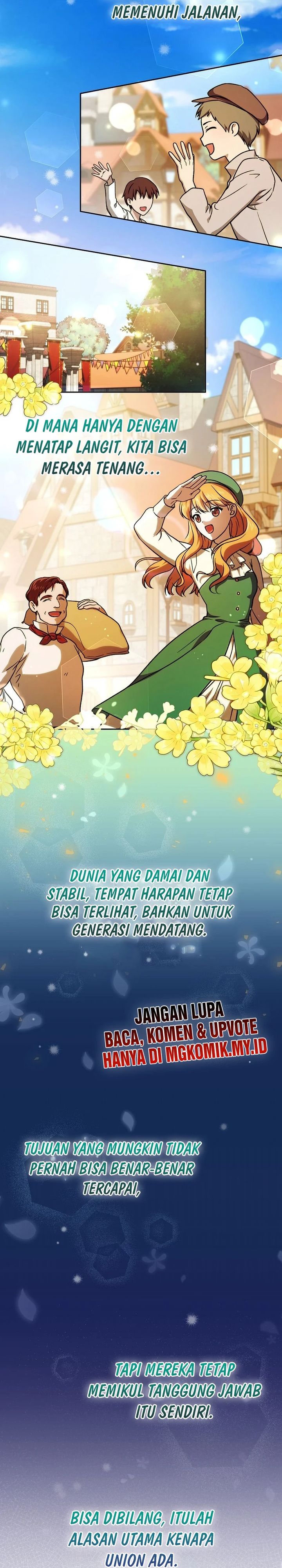 The Concept-Grasping Magical Genius Chapter 08 Gambar 32