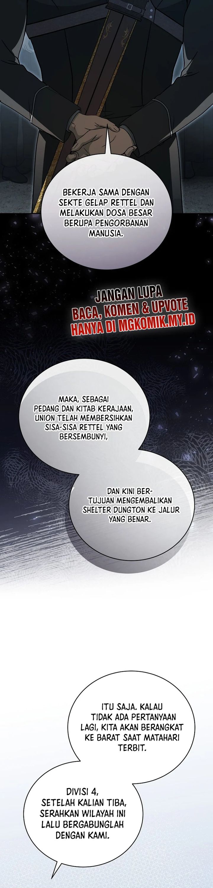 The Concept-Grasping Magical Genius Chapter 08 Gambar 37