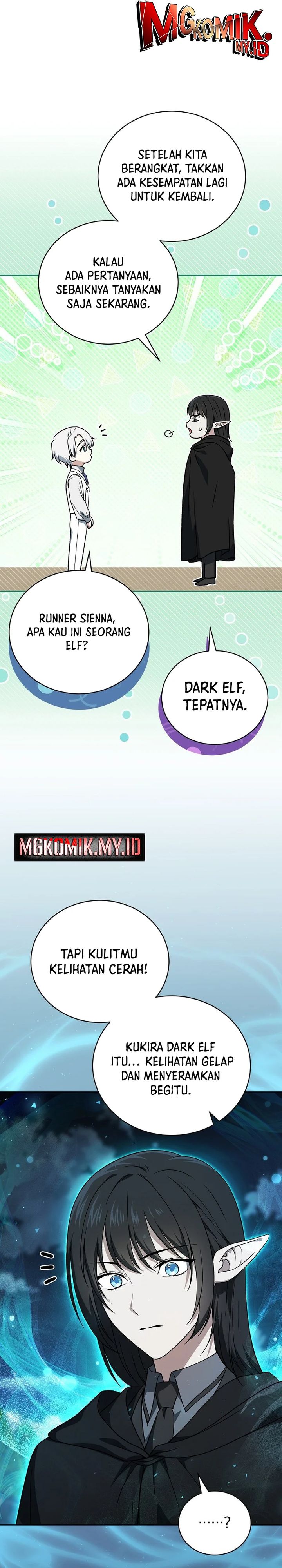 The Concept-Grasping Magical Genius Chapter 08 Gambar 40