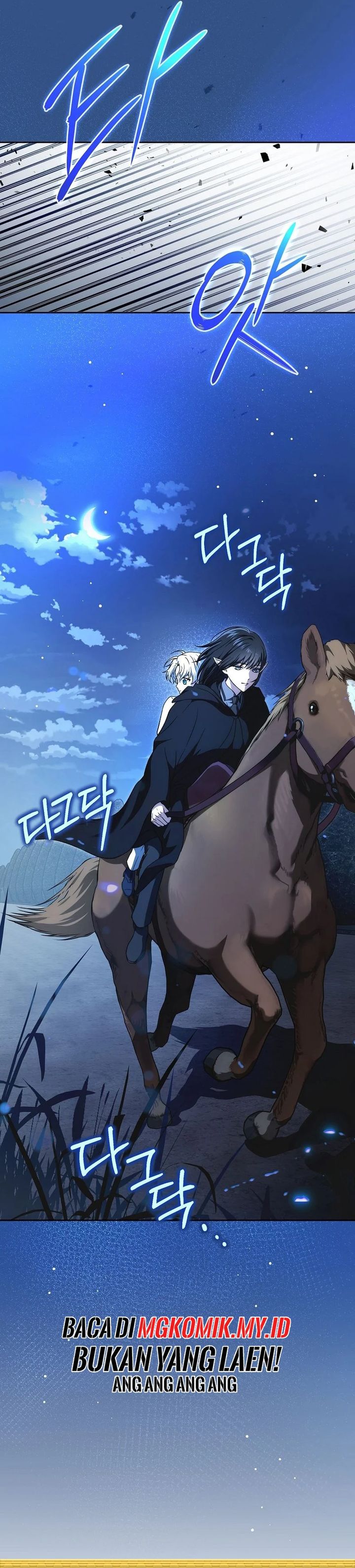 The Concept-Grasping Magical Genius Chapter 08 Gambar 43