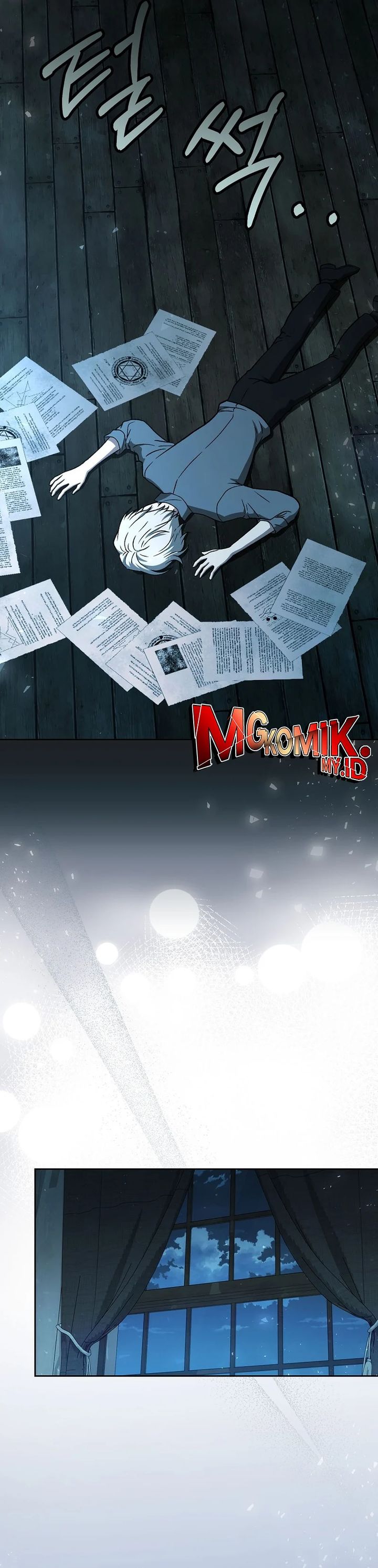 The Concept-Grasping Magical Genius Chapter 12 Gambar 43