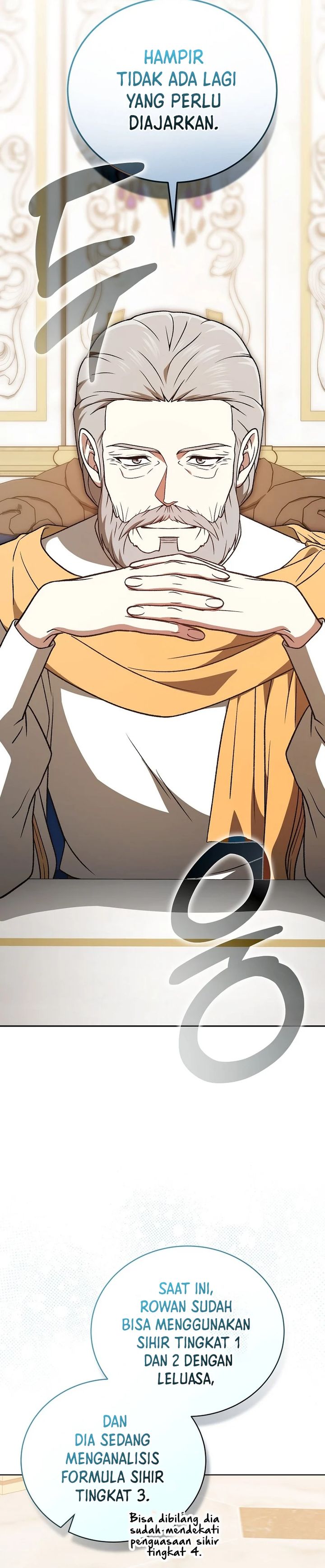 The Concept-Grasping Magical Genius Chapter 19 Gambar 2