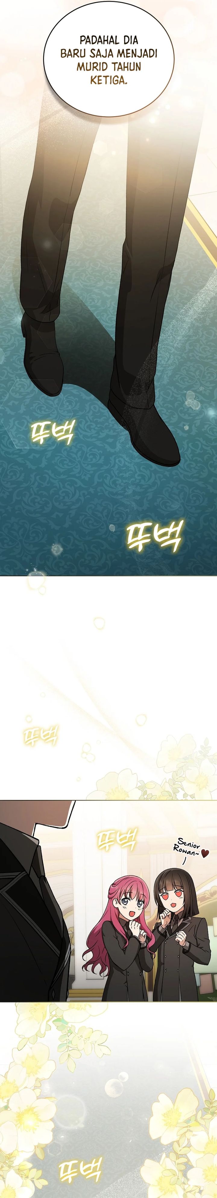 The Concept-Grasping Magical Genius Chapter 19 Gambar 4