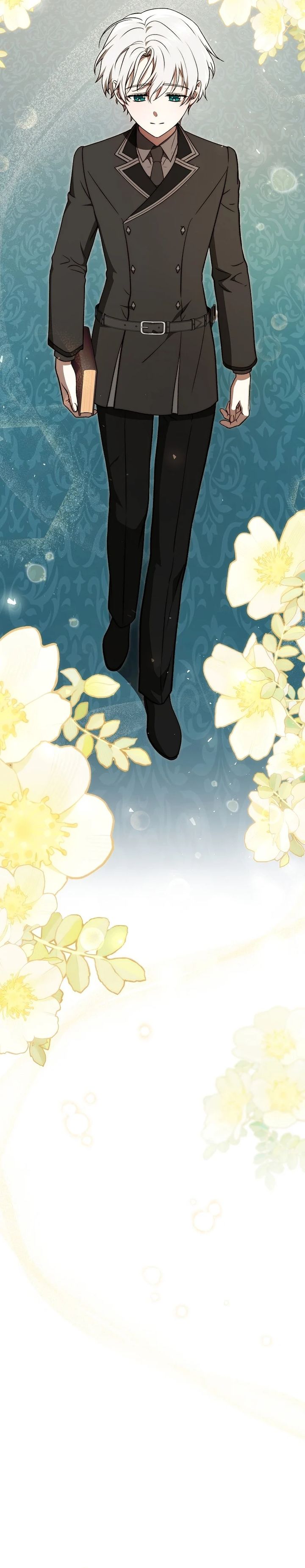 The Concept-Grasping Magical Genius Chapter 19 Gambar 5