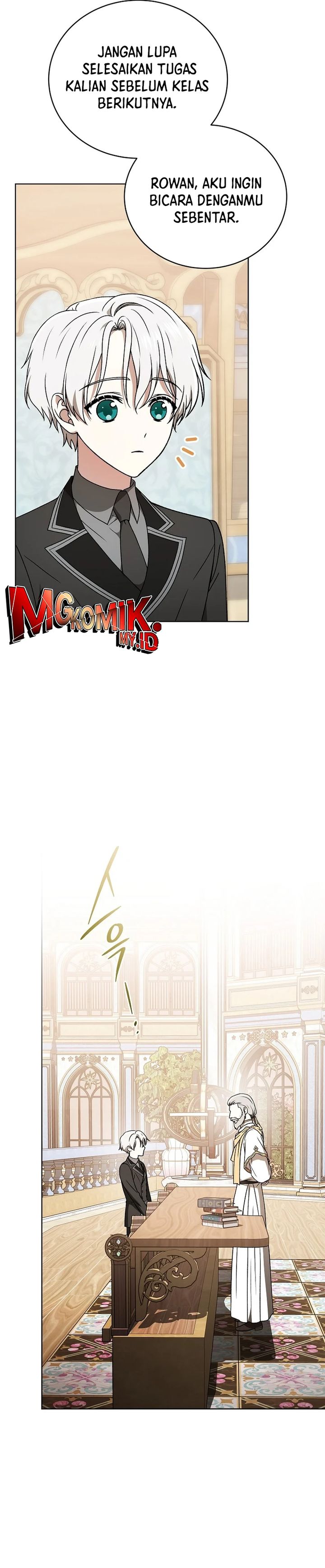 The Concept-Grasping Magical Genius Chapter 19 Gambar 7