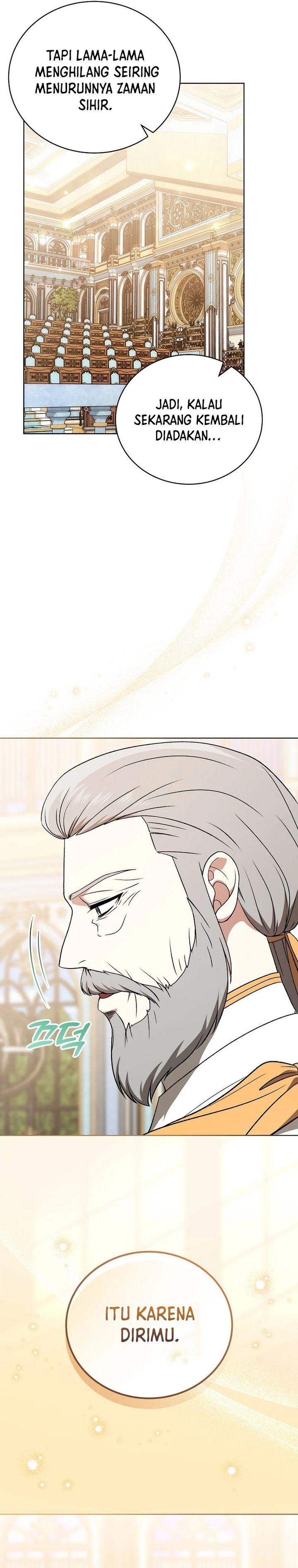 The Concept-Grasping Magical Genius Chapter 19 Gambar 10