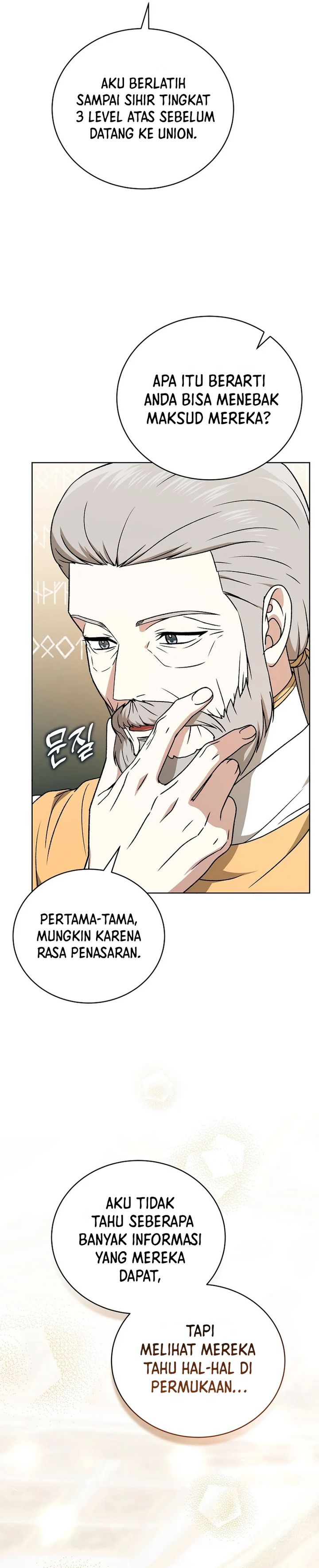 The Concept-Grasping Magical Genius Chapter 19 Gambar 14