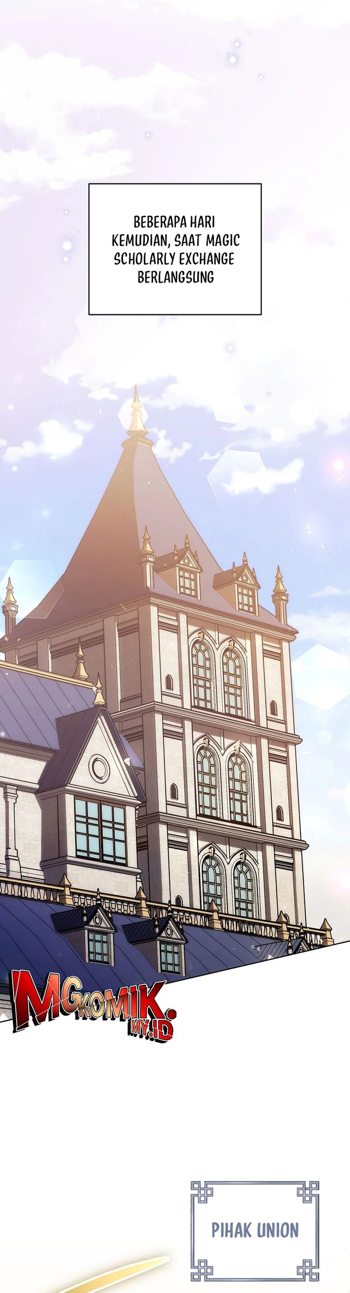 The Concept-Grasping Magical Genius Chapter 19 Gambar 23