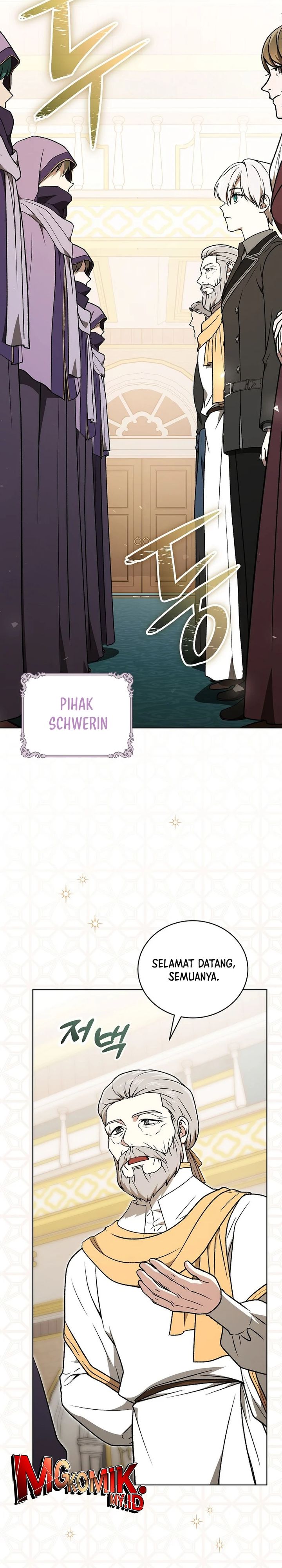 The Concept-Grasping Magical Genius Chapter 19 Gambar 24